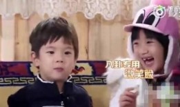 娱乐吃瓜孩子是谁啊,他是谁？背后的故事与影响力