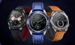 荣耀最新手表爆料,颠覆传统，智能生活新篇章